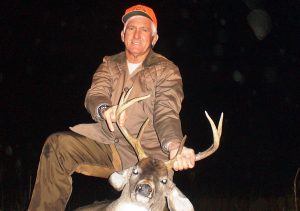 2007-2008 Deer Harvest photo 4