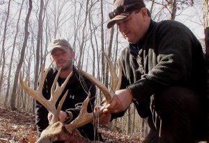 2007-2008 Deer Harvest photo 5