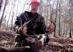 2008-2009 Deer Harvest photo 1