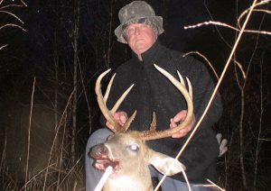 2008-2009 Deer Harvest photo 2