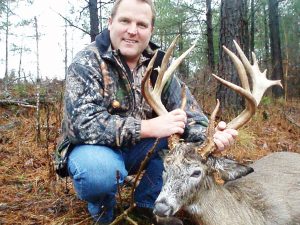 2008-2009 Deer Harvest photo 3