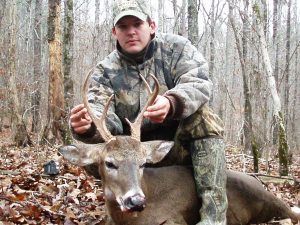 2008-2009 Deer Harvest photo 4