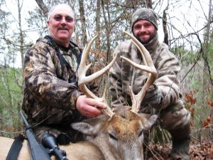 2008-2009 Deer Harvest photo 5