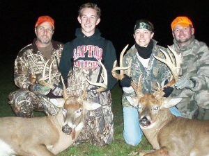 2009-2010 Deer Harvest photo 2