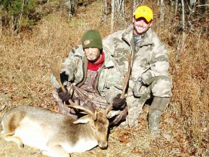 2009-2010 Deer Harvest photo 3