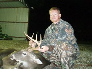 2009-2010 Deer Harvest photo 4