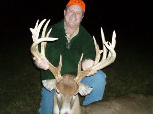 2009-2010 Deer Harvest photo 5