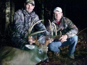 2010-2011 Deer Harvest photo 4