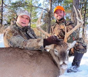 2010-2011 Deer Harvest photo 5