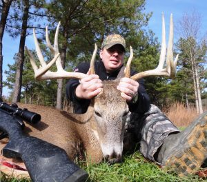 2011-2012 Deer Harvest photo 2