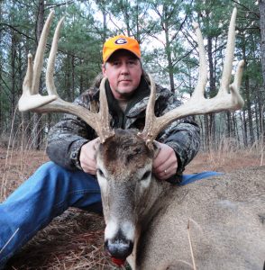 2011-2012 Deer Harvest photo 3