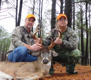 2011-2012 Deer Harvest photo 4