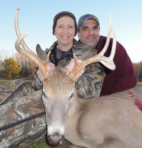 2012-2013 Deer Harvest photo 3