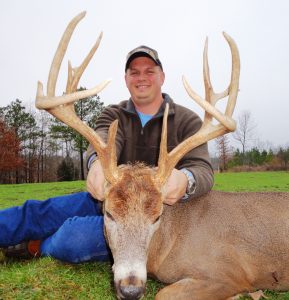 2012-2013 Deer Harvest photo 4