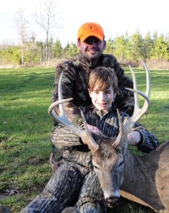 2012-2013 Deer Harvest photo 5