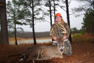 2013-2014 Deer Harvest photo 3