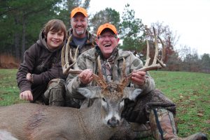 2013-2014 Deer Harvest photo 2