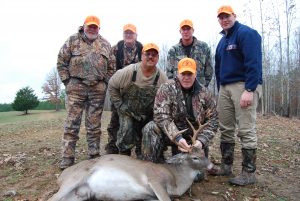 2013-2014 Deer Harvest photo 5