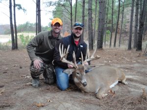 2014-2015 Deer Harvest photo 4