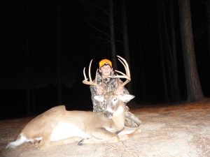 2014-2015 Deer Harvest photo 5
