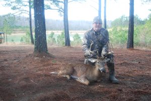 2015-2016 Deer Harvest photo 3