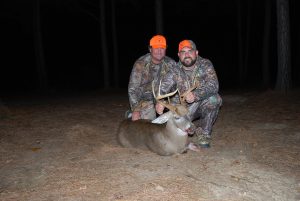2015-2016 Deer Harvest photo 4