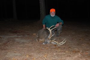 2015-2016 Deer Harvest photo 5