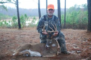 2016-2017 Deer Harvest photo 4