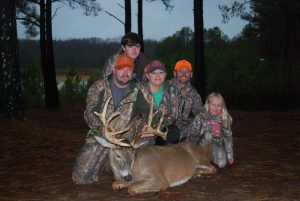 2016-2017 Deer Harvest photo 5