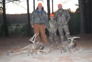 2016-2017 Deer Harvest photo 3