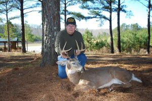 2017-2018 Deer Harvest photo 4
