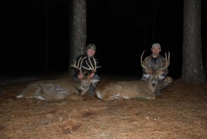 2017-2018 Deer Harvest photo 5