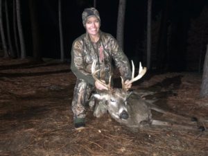 2018-2019 Deer Harvest photo 3