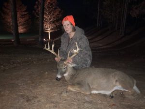 2018-2019 Deer Harvest photo 4