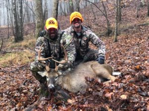 2018-2019 Deer Harvest photo 5