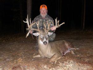 2019-2020 Deer Harvest photo 4