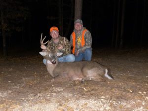 2019-2020 Deer Harvest photo 3