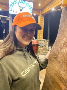 2019-2020 Deer Harvest photo 5