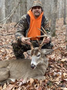 2020-2021 Deer Harvest photo 5