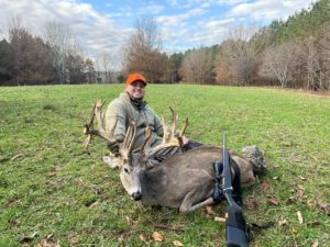 2021-2022 Deer Harvest photo 5
