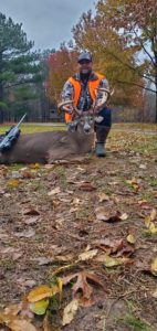2022-2023 Deer Harvest photo 5