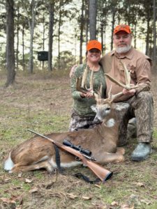 2022-2023 Deer Harvest photo 4
