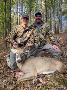 2022-2023 Deer Harvest photo 1