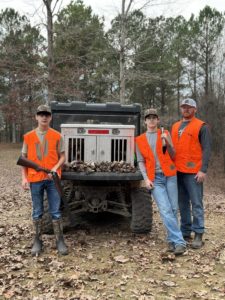 2022-2023 Quail Harvest photo 11