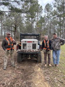 2022-2023 Quail Harvest photo 8