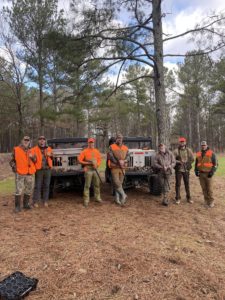 2022-2023 Quail Harvest photo 10