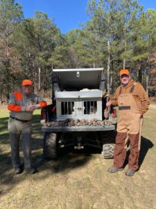 2022-2023 Quail Harvest photo 13