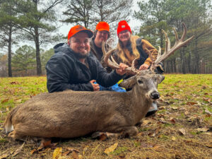 2023-2024 Deer Harvest photo 5