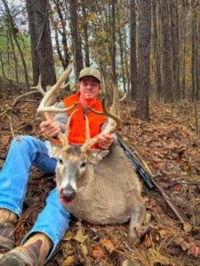 2023-2024 Deer Harvest photo 3