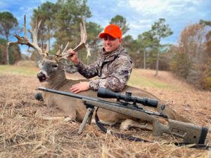 2023-2024 Deer Harvest photo 4